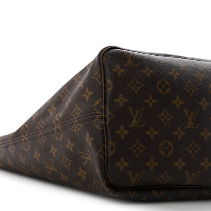 Monogram Neo Neverfull GM Pivoine