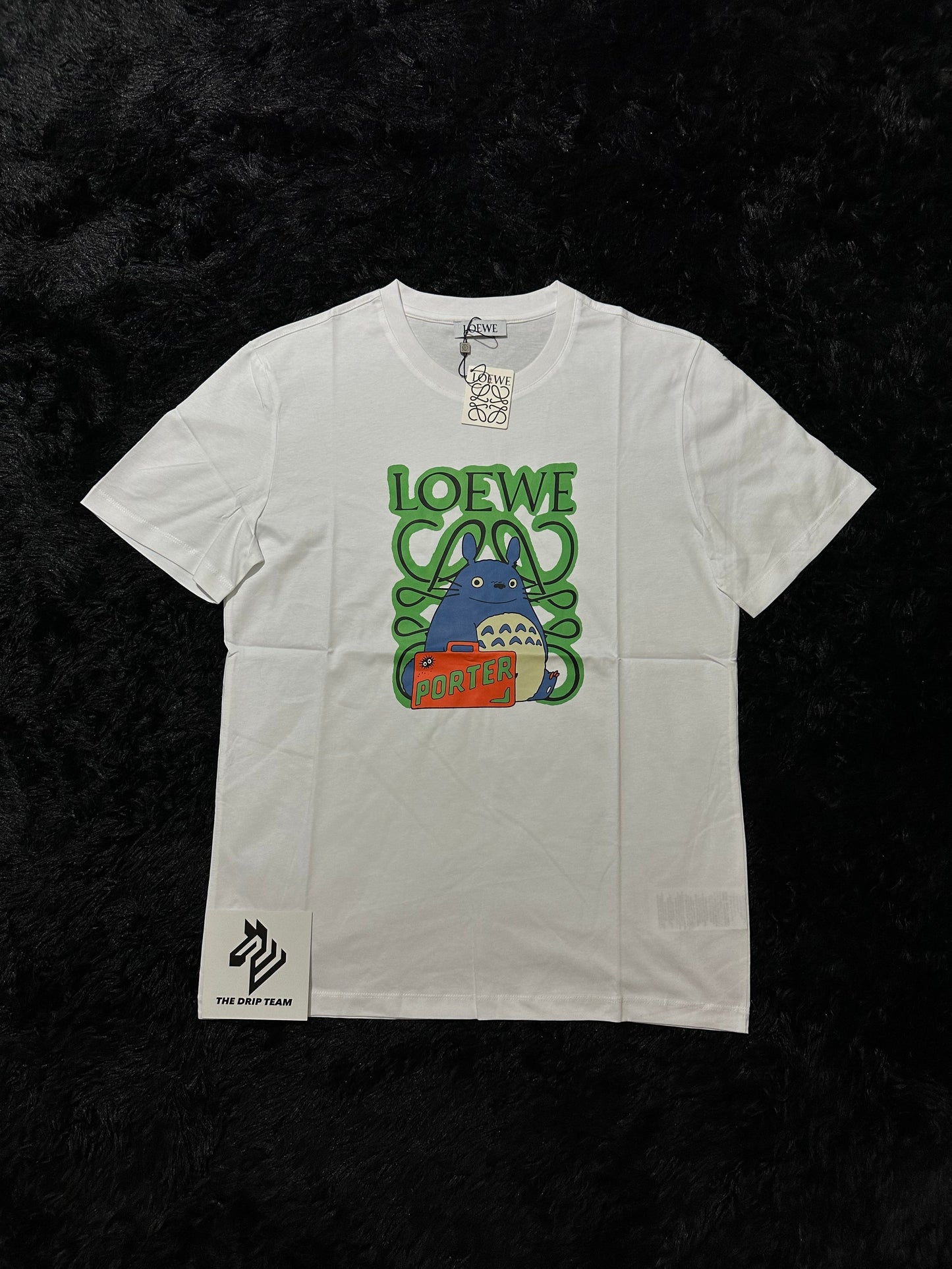 High quality T-shirt
