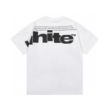 CAMISETA OFF WlTH£