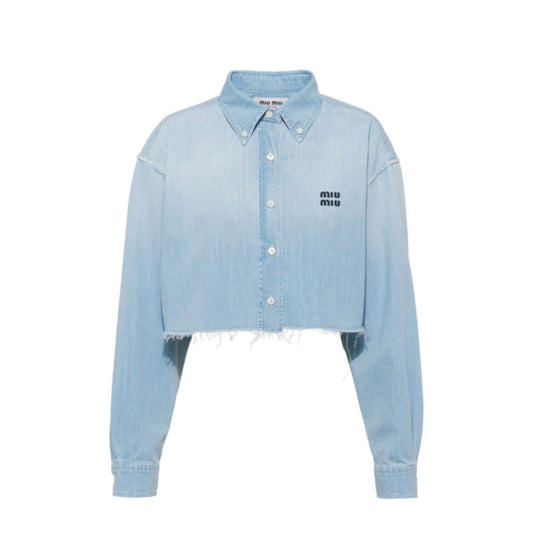 CAMISA MlU MlU