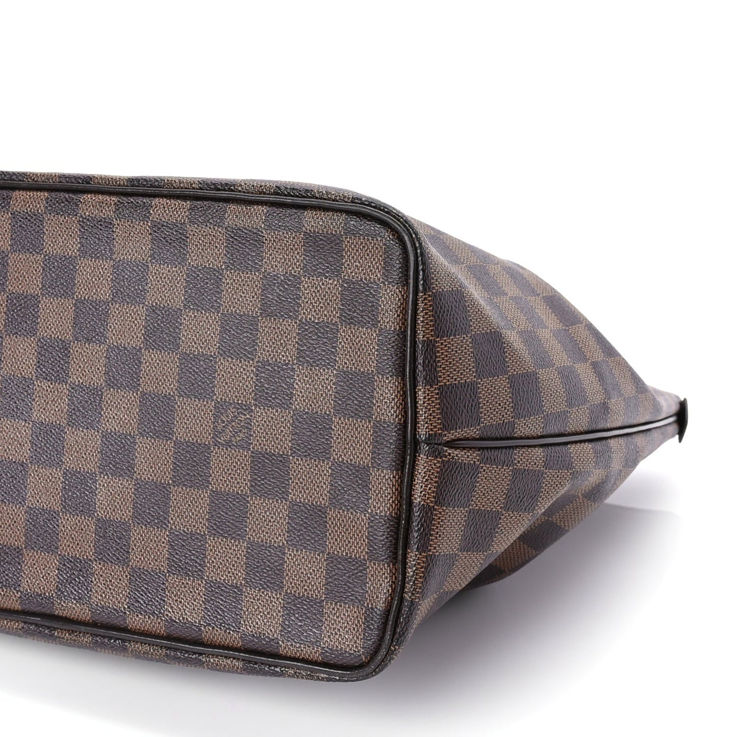 Damier Ebene Westminster GM Brown