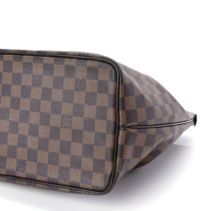 Damier Ebene Westminster GM Brown