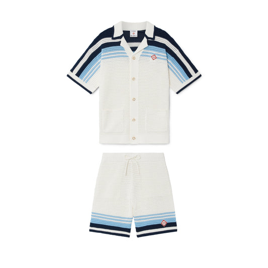 Conjunto CASA BLANC@