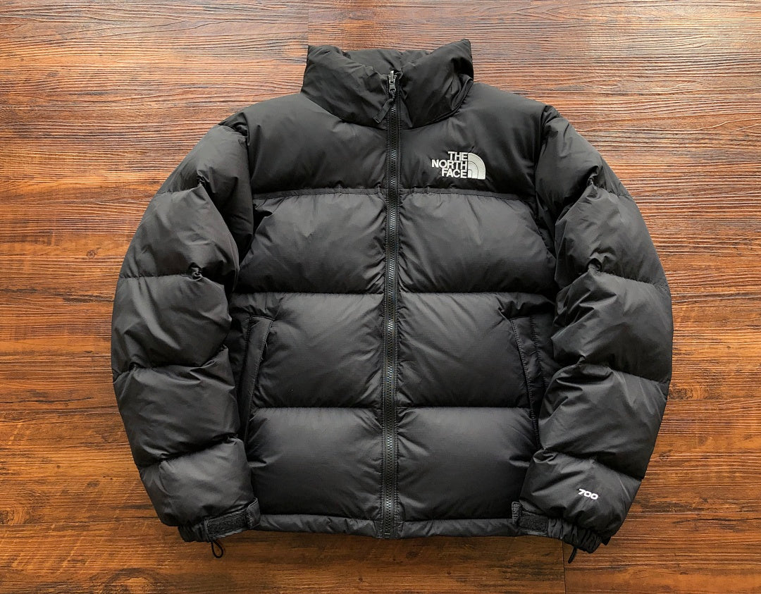 🔥husky11~ 1996 Retro Nuptse Jacket