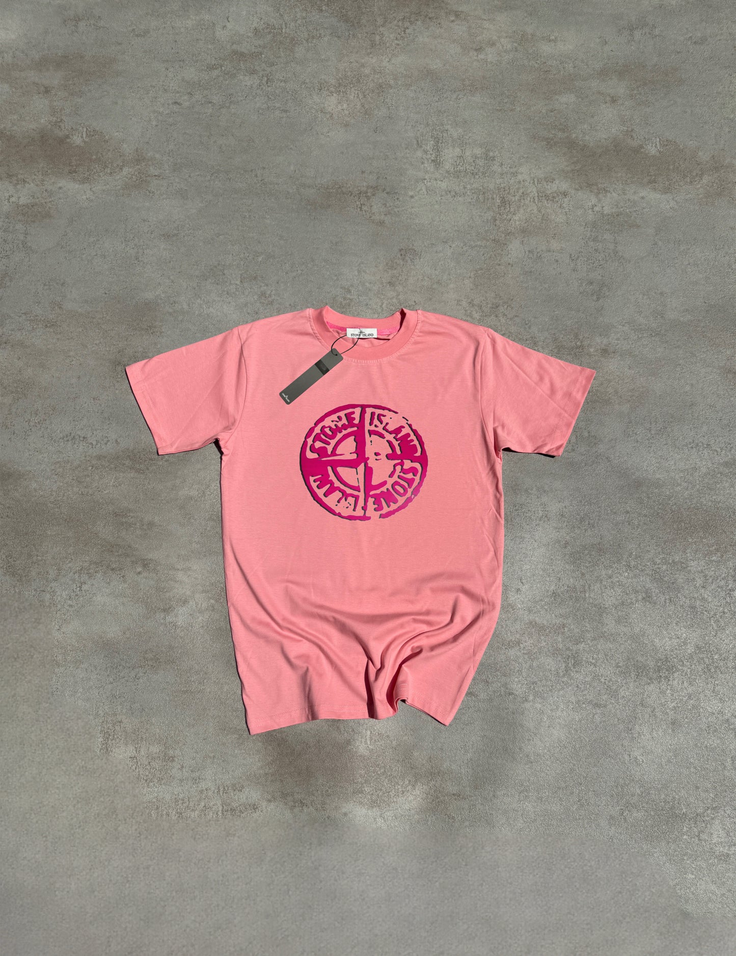 CAMISETA STONE lSLAND