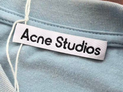ACNE STUDIOS LONG-SLEEVE