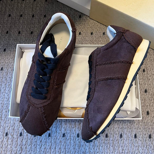 The Row
