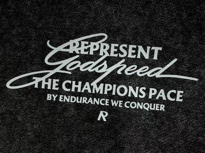 REPRESENT HOODIE