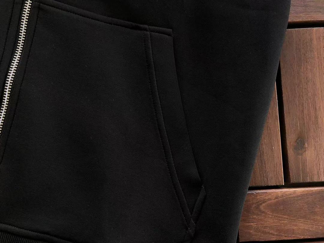 L🔥C🔥ST🔥HOODIE TROUSERS