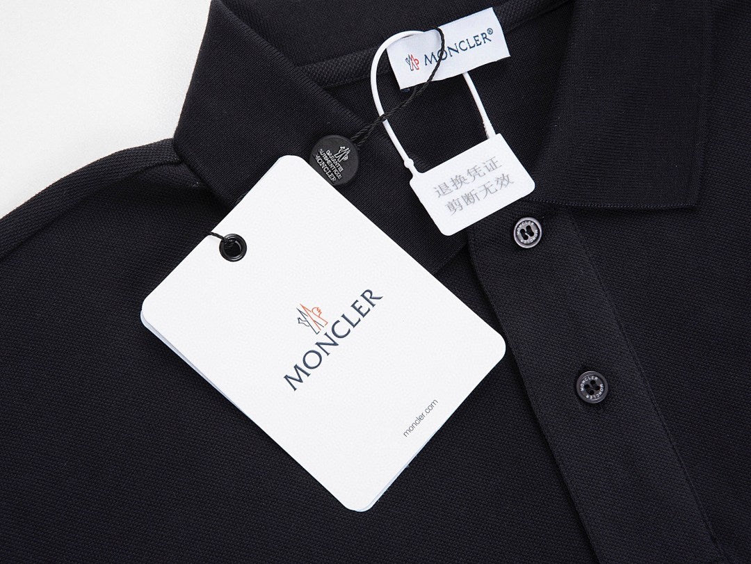 POLO MONCL£R