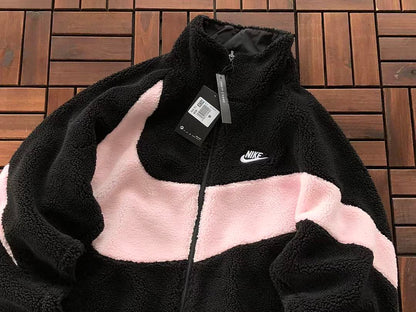 N🔥K🔥 JACKET FLEECE