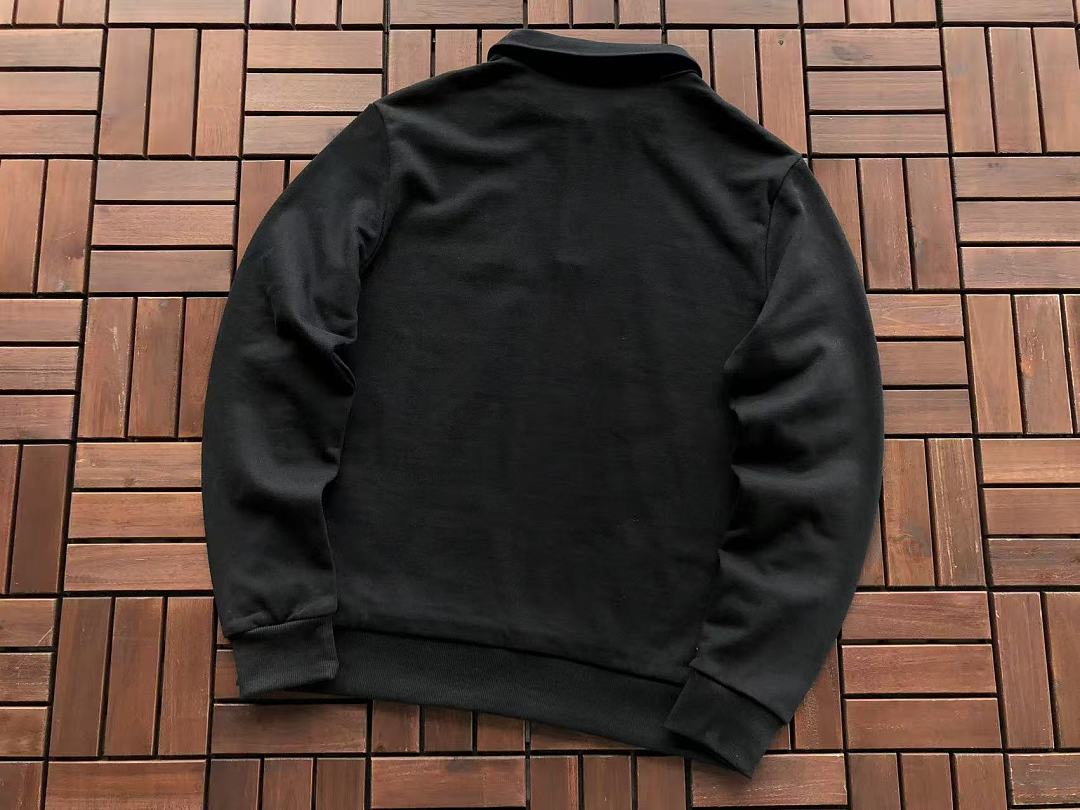 RA🔥PH🔥AU🔥EN SWEATER POLO