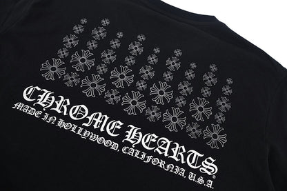 CAMISETA CHROME HEARTZ - 602