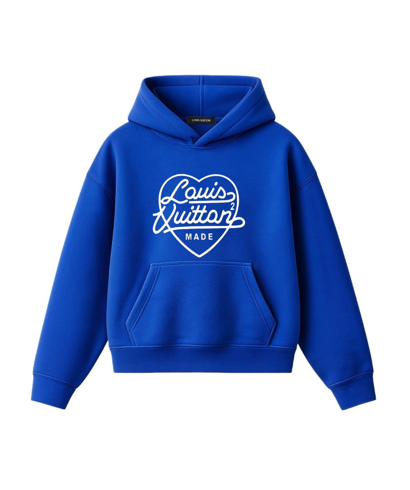 Sudadera Louis vuittön