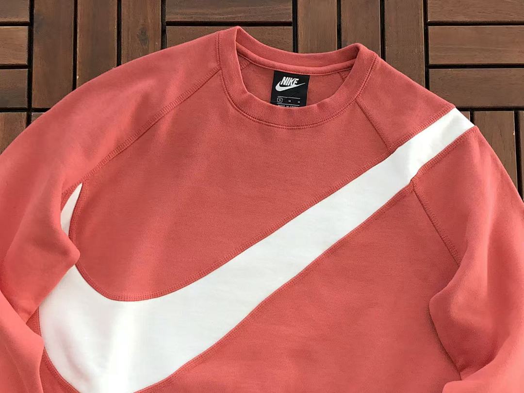 🔥SALE🔥￥~39.9←99 N🔥K🔥 SWEATER FLEECE WOMAN