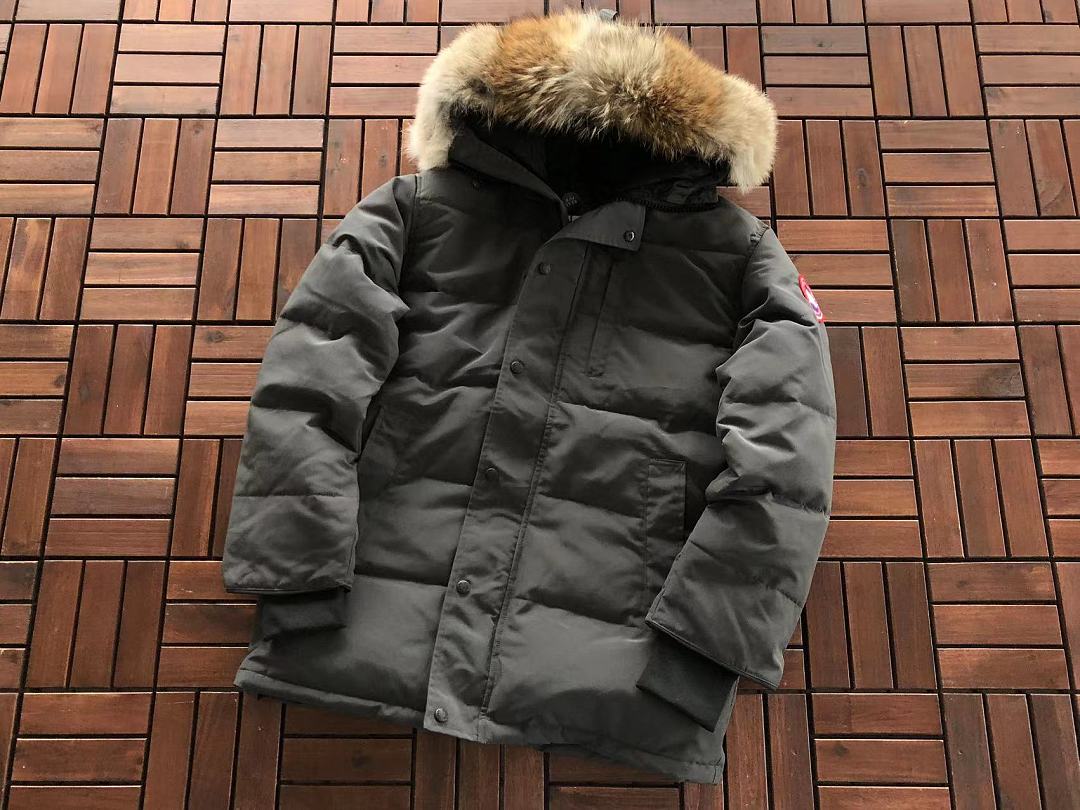 C🔥N🔥🔥A G🔥🔥🔥E DOWN JACKET