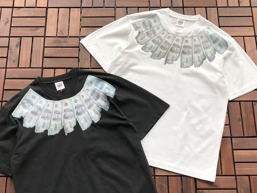 🔥husky11~🔥SupMM6 Dollar T-SHIRT