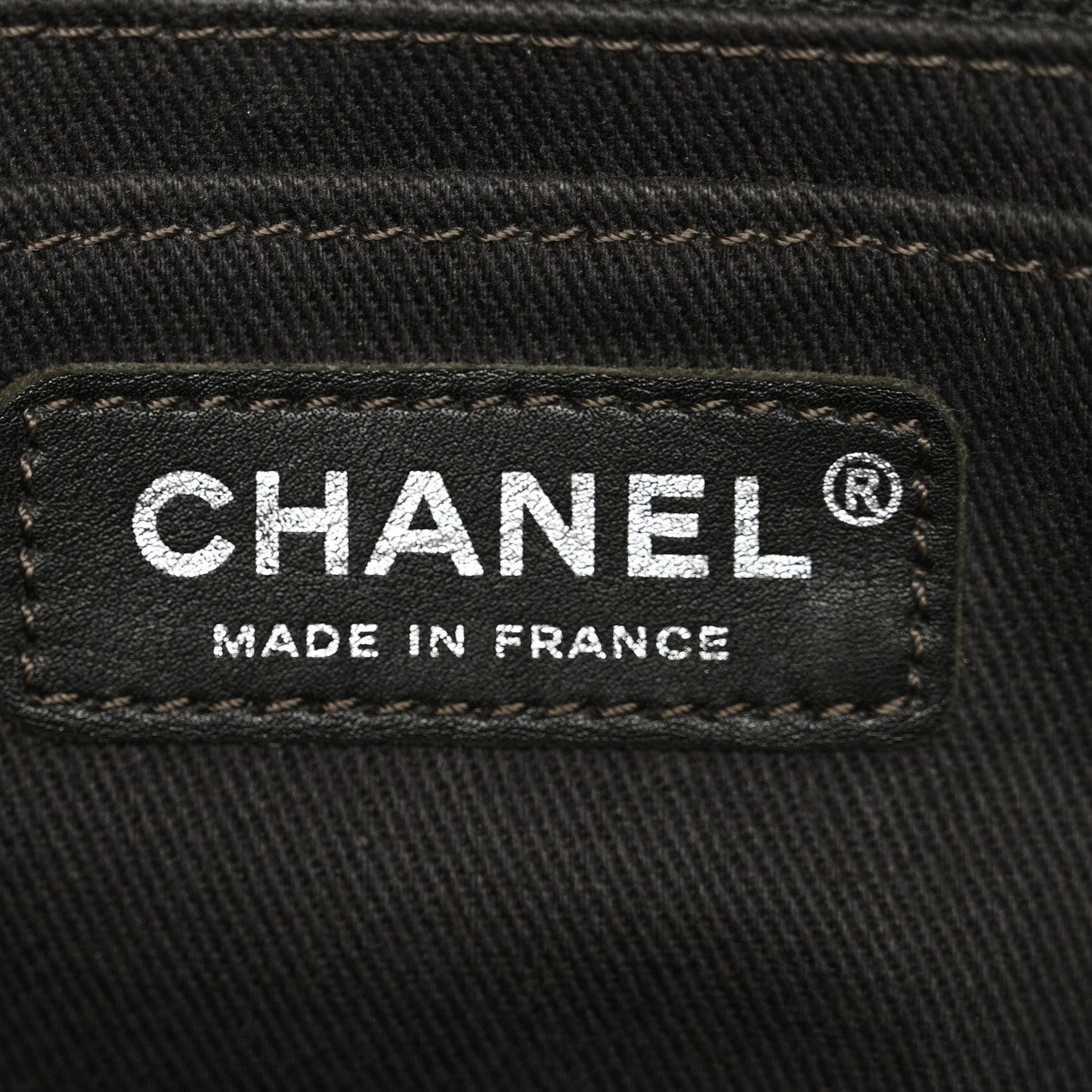 CHANEL