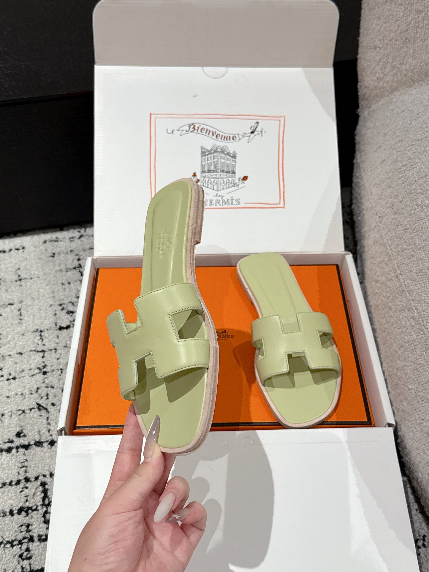 Hermès