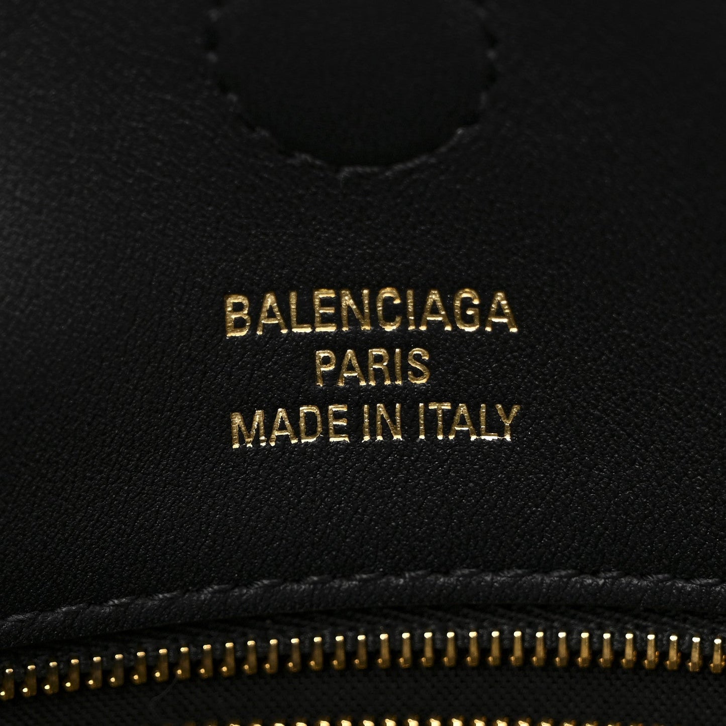 Balenciaga