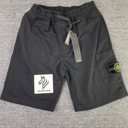 Pantalones cortos STONE