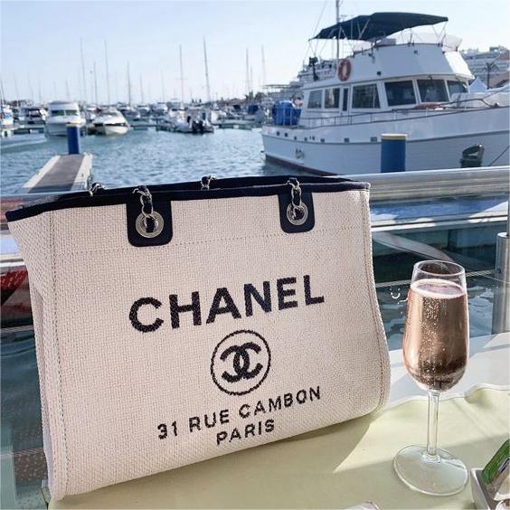 CHANEL