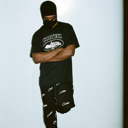 Pantalones CORTEZ