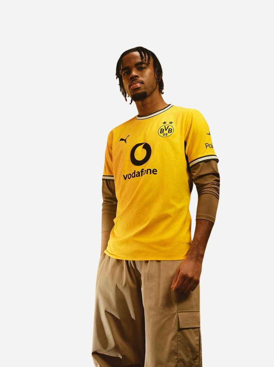 Jersey Home 26/27