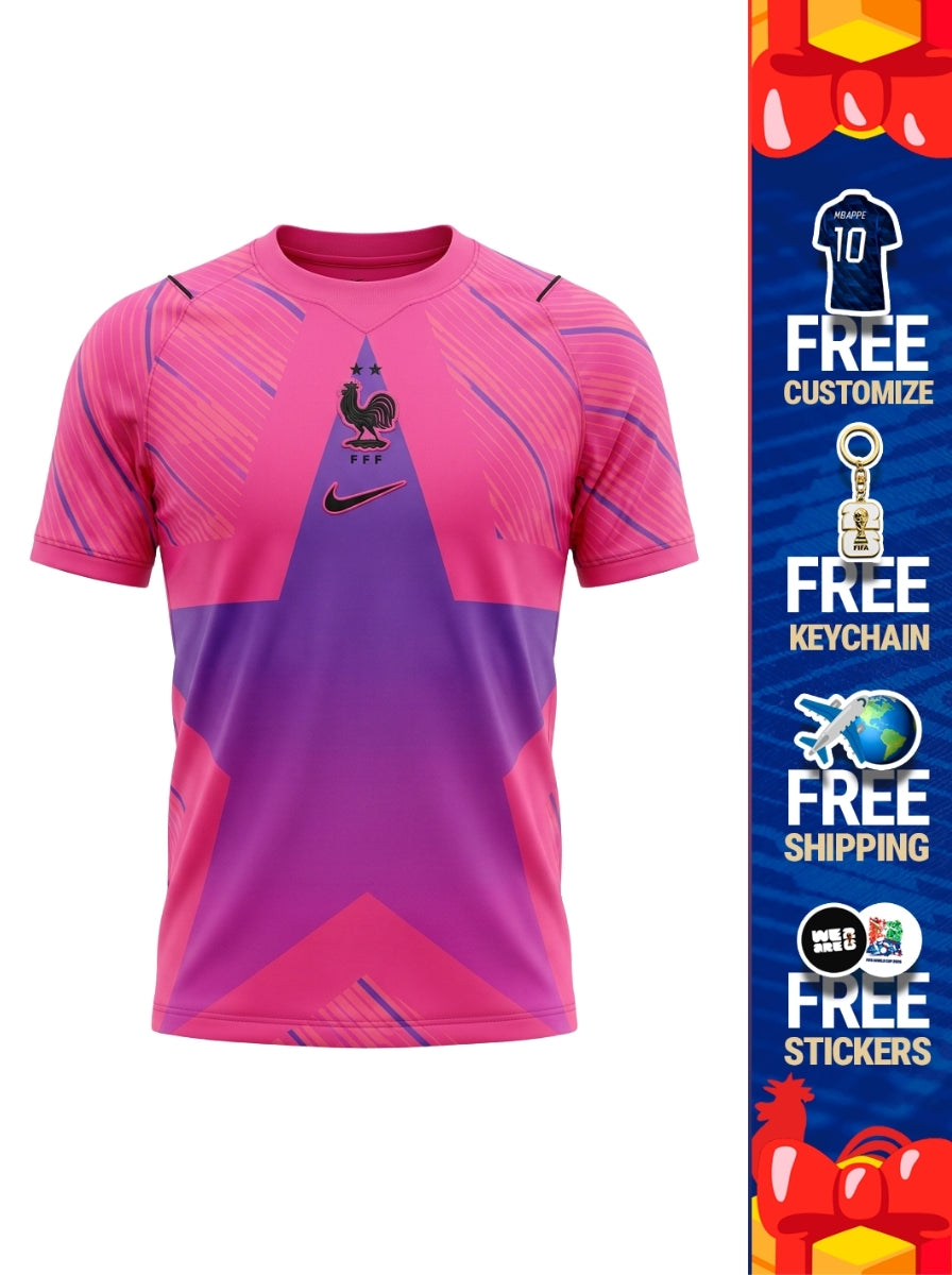 Jersey Goalkeeper 2026