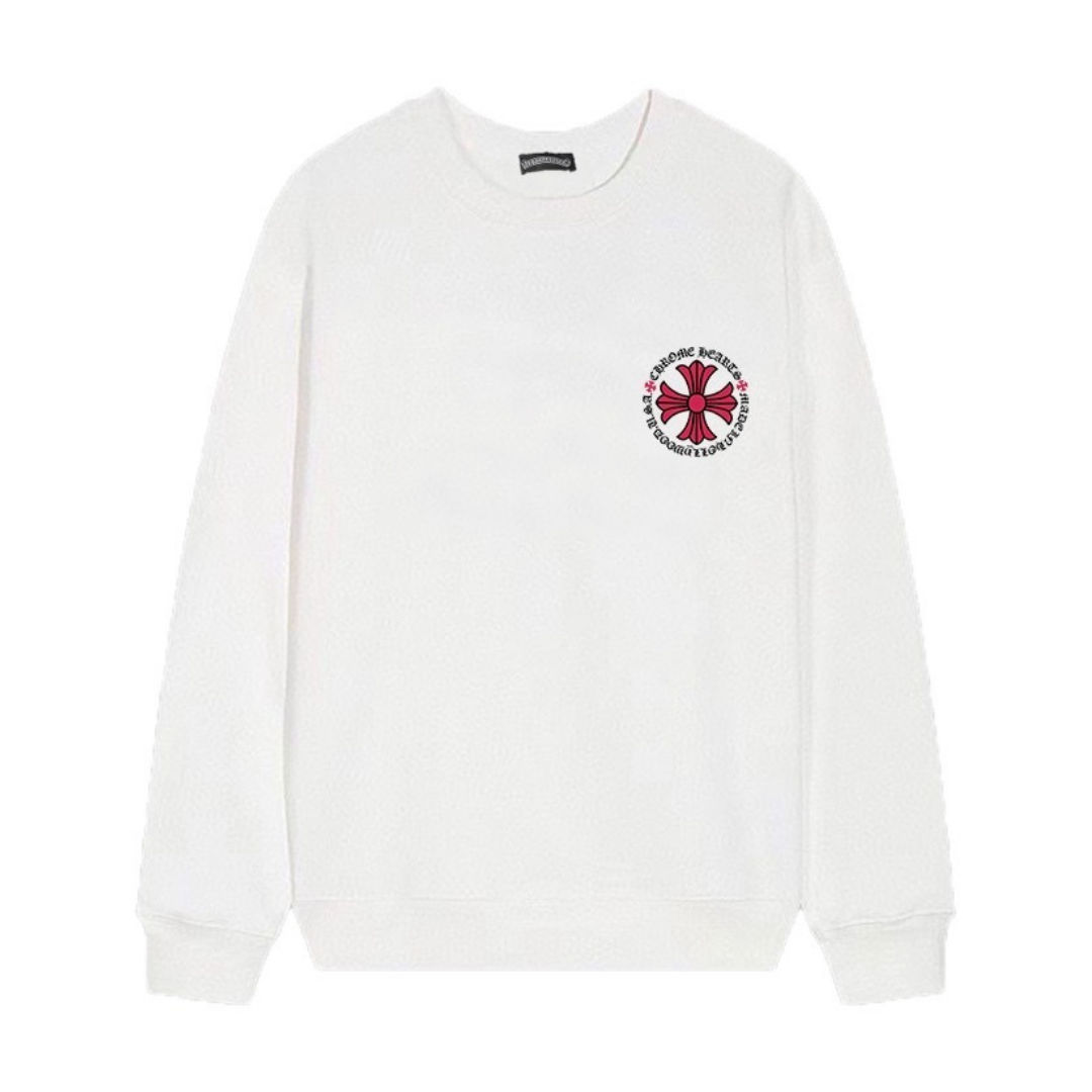 Sudadera CHROME HEART$