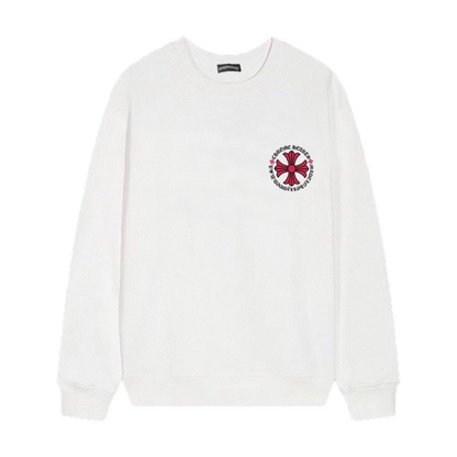 Sudadera CHROME HEART$