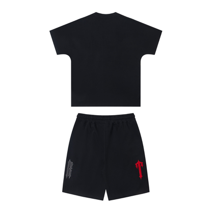 Conjunto TRAPSTAR