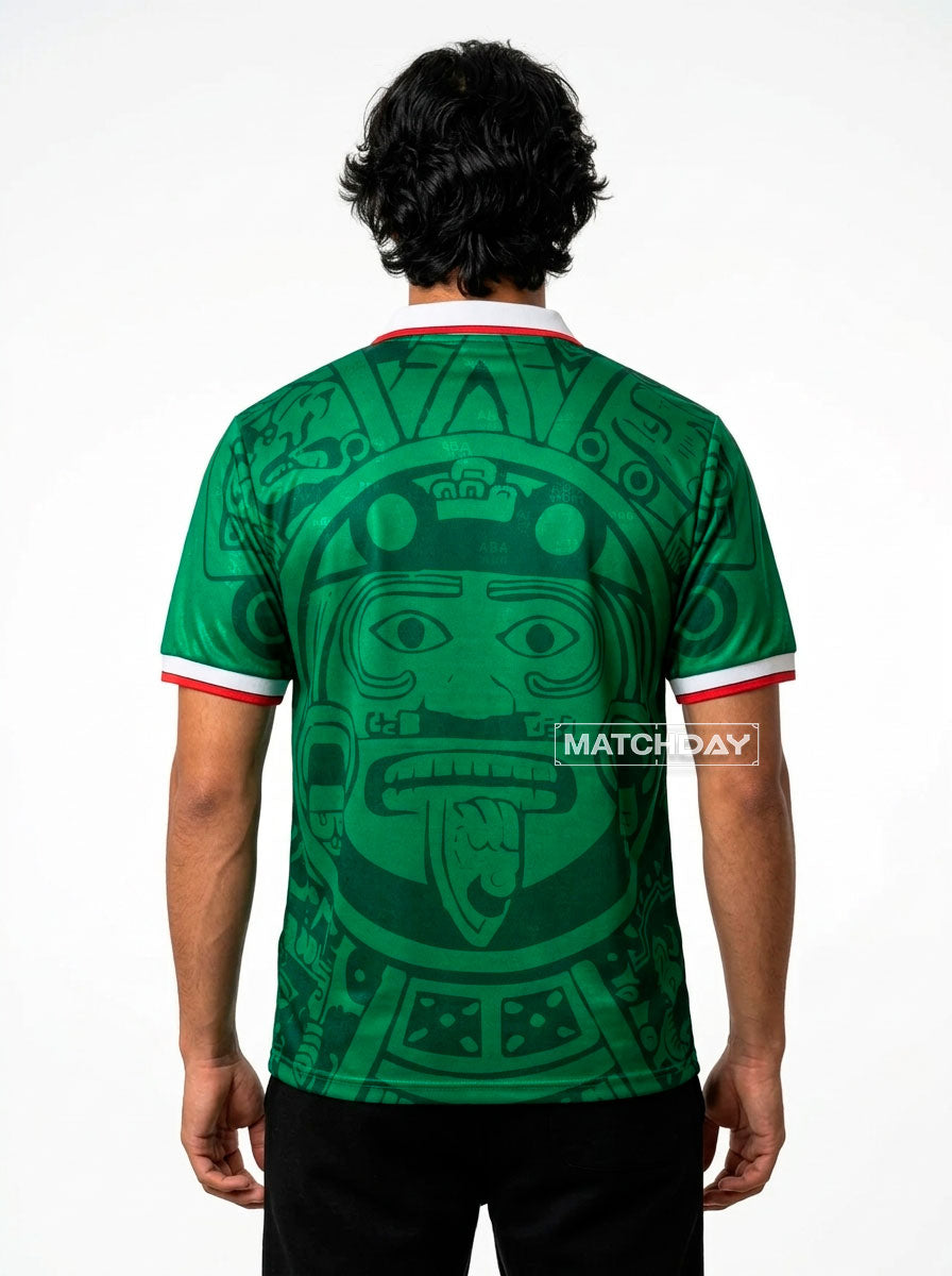 Jersey Retro 1998