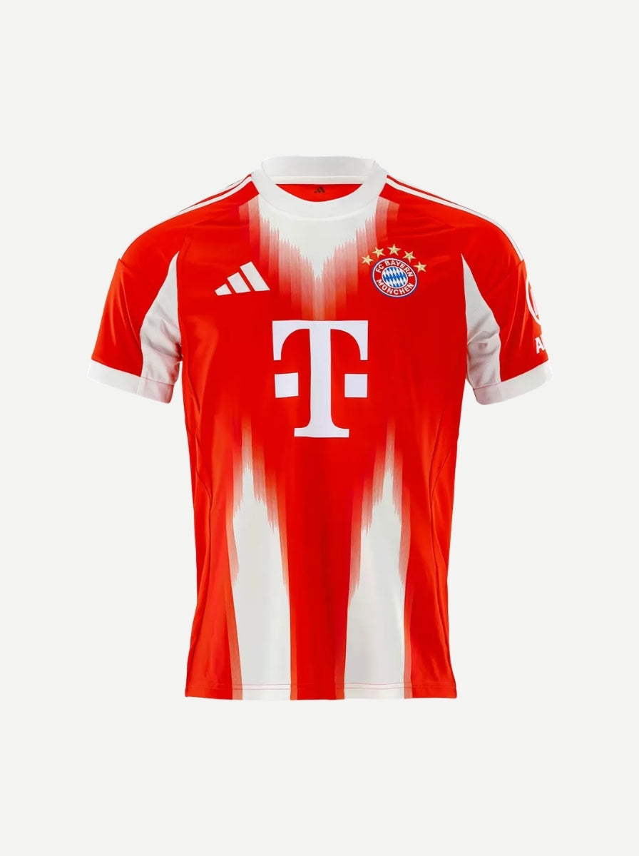 Jersey #17 OLISE Home 25/26