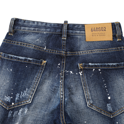 Pantalones DESQUAR£D