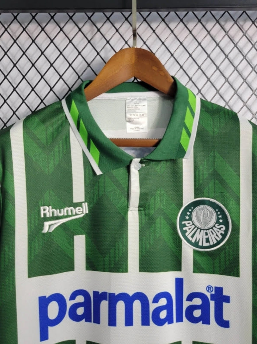 Jersey Retro Home 1996