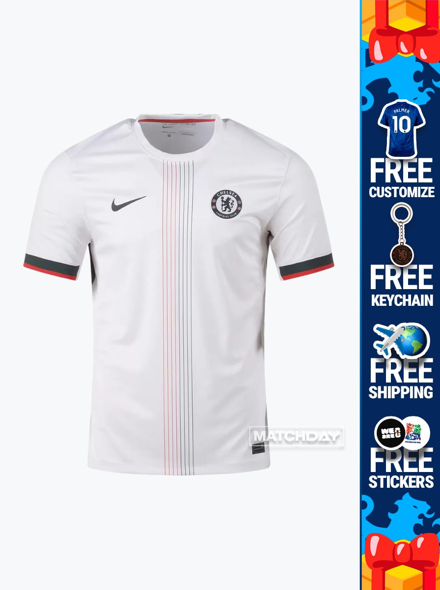 Jersey Away 2026