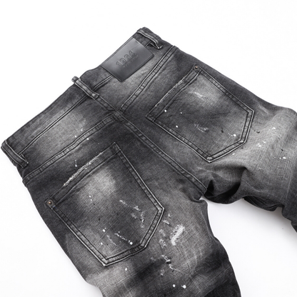 Pantalones DESQUAR£D