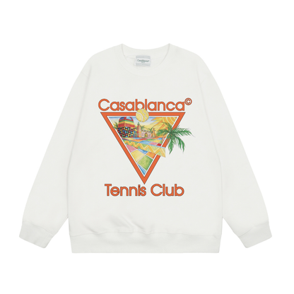 Sudadera CASA BLANC@