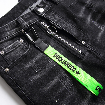 Pantalones DESQUAR£D