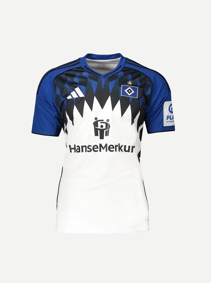 Jersey Home 25/26