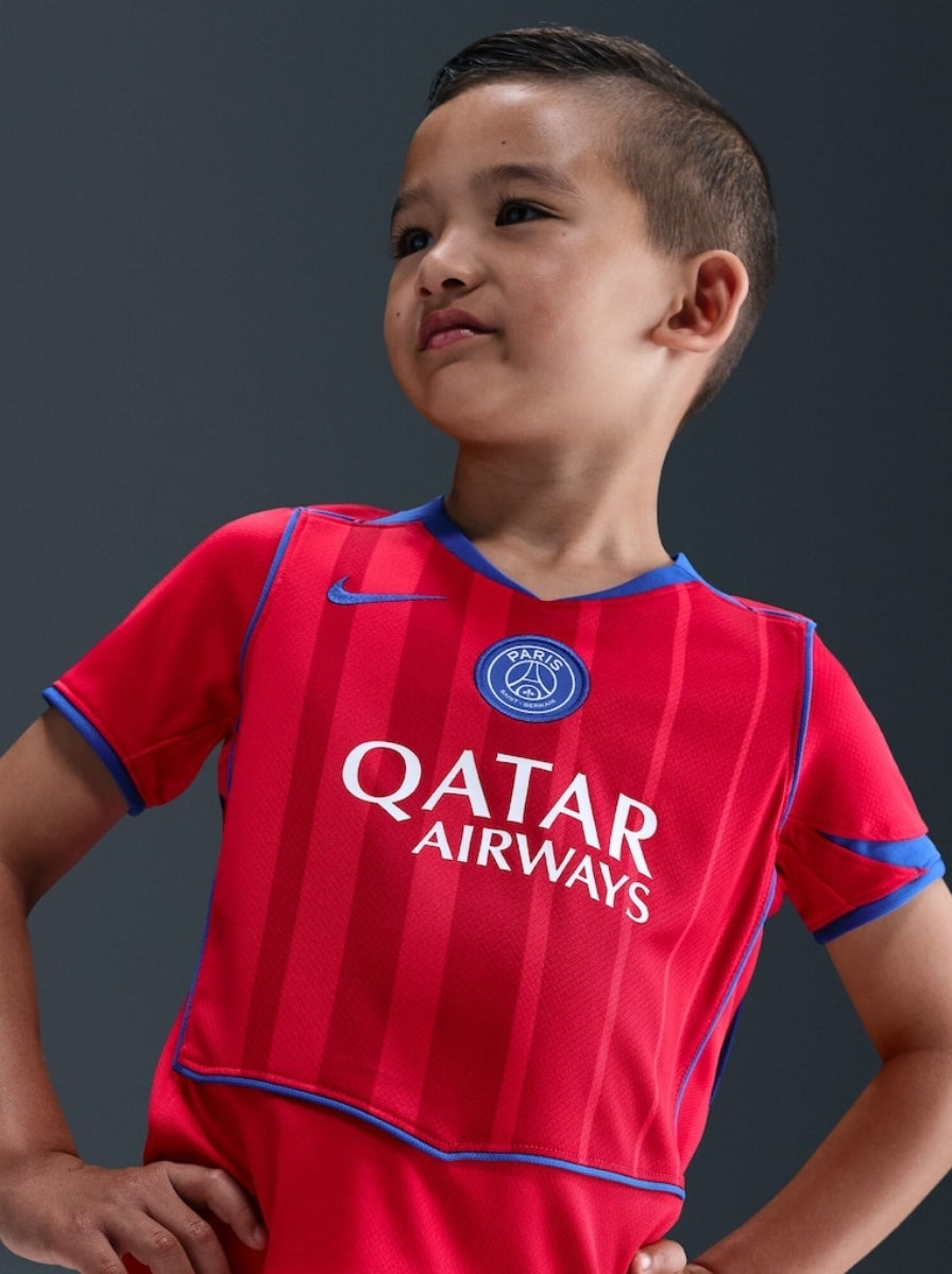 Kids Kit Third 25/26