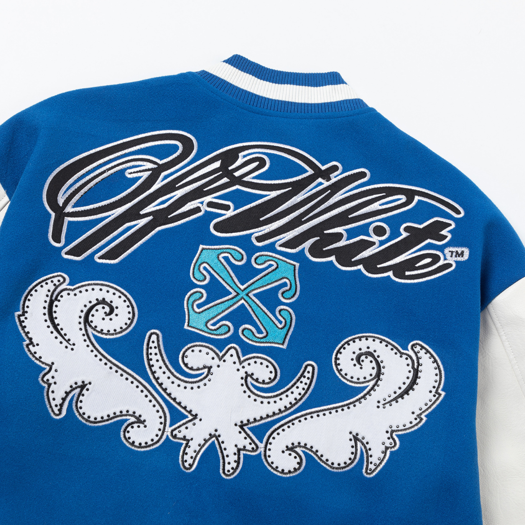 Chaqueta OFF-WHIT£