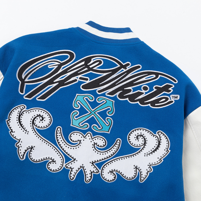 Chaqueta OFF-WHIT£