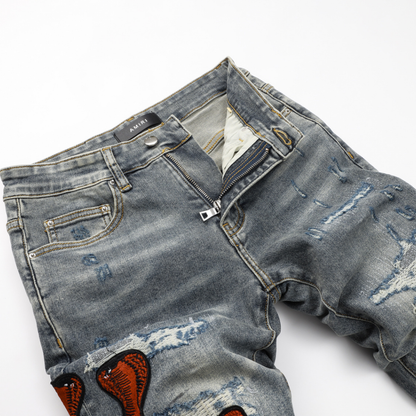 Pantalones AMIRl