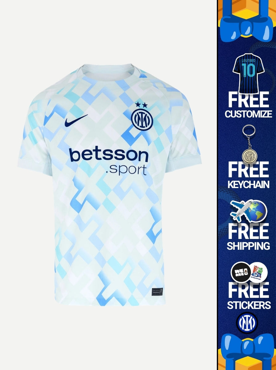 Jersey Away 25/26