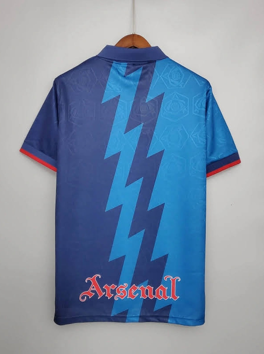 Jersey Retro Away 1995/96