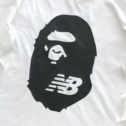 BAPE  LONG-SLEEVE