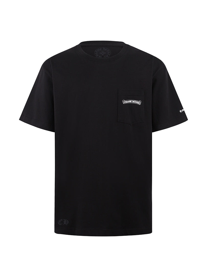 CAMISETA CHROME HEARTZ - 56