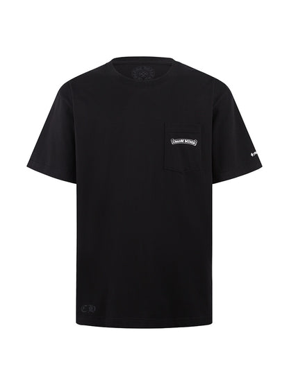 CAMISETA CHROME HEARTZ - 56